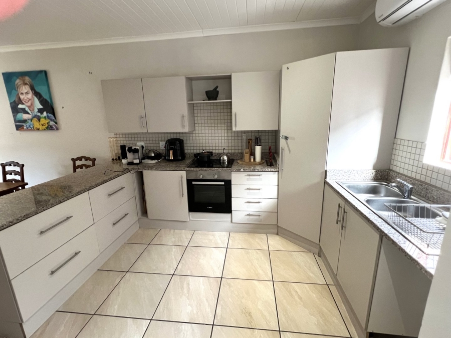 1 Bedroom Property for Sale in Keurboomstrand Western Cape